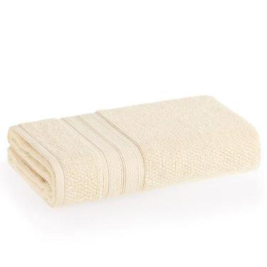 Imagem de Toalha de Banho Karsten King Nuvia 86x150, UN, Vanilla