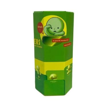 Imagem de Série Angel Party: Mini Figuras Em Caixa Surpresa, Brinquedo Decorativ