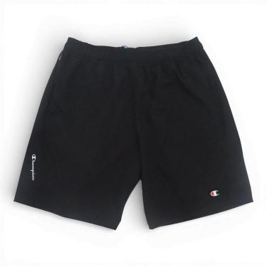 Imagem de Bermuda Champion 42 Life MF Hide Pockt Ziper - Preto-Masculino