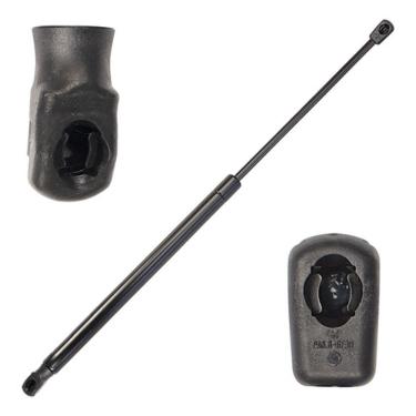 Imagem de Amortecedor de Mola a Gás da Tampa do Porta-malas Fit G2 08 a 14 Honda Elevação Suave 46 KGF Amortex