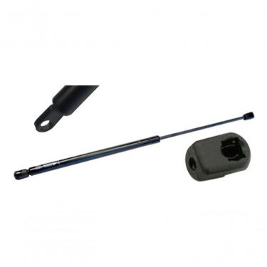 Imagem de Amortecedor de Mola a Gás da Tampa do Motor Modelo F103 para Mercedes-Benz Axor com Abertura Suave 12 KGF Amortex