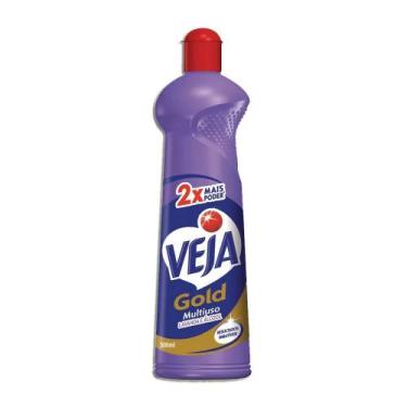 Imagem de Limpador Veja Gold MultiUso Lavanda 500ml