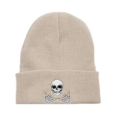 Imagem de Gorro De Inverno Masculino Multifuncional Para Esportes Ao Ar Livre, Q