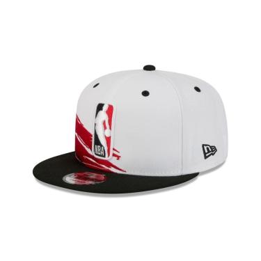 Imagem de BONE NEW ERA 9FIFTY CHICAGO BULLS NBA PRETO-Masculino