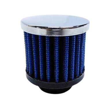Imagem de Filtro Respiro Óleo Tampa Válvula Encaixe 12.0 Mm Universal - DSTAL