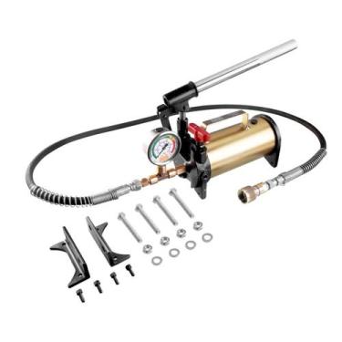 Imagem de Bomba Hidraulica de Acionamento Manual carro e caminhonete- Raven