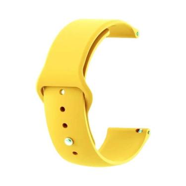 Imagem de Pulseira Esportiva De Silicone Macio De 22mm 20mm Para CMF Watch pro 2