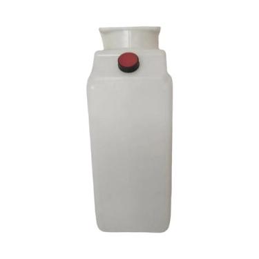 Imagem de Reservatório De Óleo Para Bomba Hidráulica De Elevador Automotivo De U