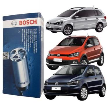 Imagem de Bomba Combustível Bosch Fox Crossfox Spacefox Original