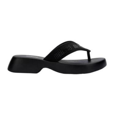 Imagem de CHINELO MELISSA FLATFORM M LOVER AD 35858-Feminino