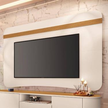 Imagem de Painel para TV ate 80 Polegadas Armony HB Moveis