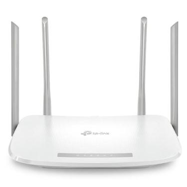 Imagem de Roteador TP-Link EC220-G5 Dual Band Gigabit AC1200 - Branco
