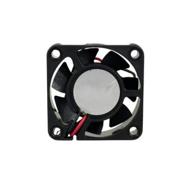 Imagem de Microventilador Cooler 40 x 40 x 10 Fan 12V Ventoinha Equipamento - St