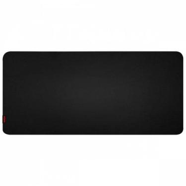 Imagem de Mousepad Gamer PCYES Desk Mat Exclusive Preto, 800X400X3mm, Preto, PMP