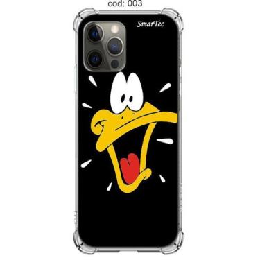 Imagem de Case capa capinha anti impacto patolino iphone 11 pro max - SMARTEC