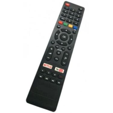 Imagem de Remoto Para Philco Smart Tv 49 Ptv49f68dswn 9005 099493006 Ptv32g50sn 