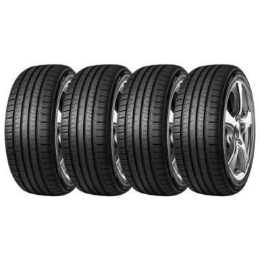 Imagem de KIT 4 Pneus Sunwide RS-One 205/55 R17 Aro 17 95W - FORCELAND
