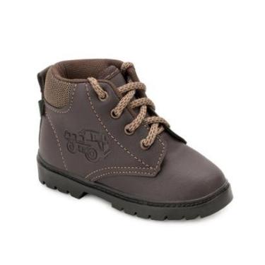 Imagem de Bota Adventure M Gibizinho Infantil B14-Masculino