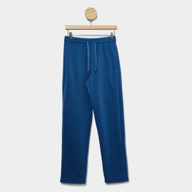 Imagem de Calça Moletom Infantil Broken Rules Casual Menino-Masculino