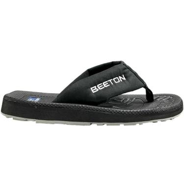 Imagem de Chinelo Masculino Beeton Reliquia Tiras Tecido Ortopédico-Masculino