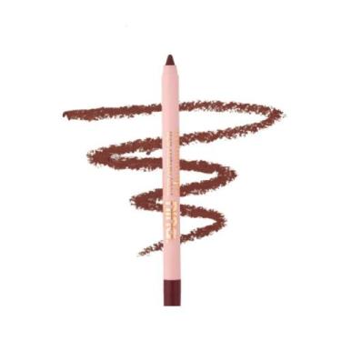 Imagem de Nina makeup contorno labial instant lips princípio 1,8g