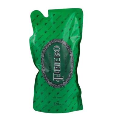 Imagem de Refil Sabonete Liquido Glicerina Phebo Amazonian 320 Ml