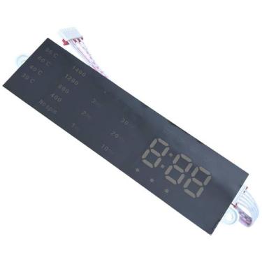 Imagem de Placa Display Lava e Seca Britânia Philco PLS11B BLS11B