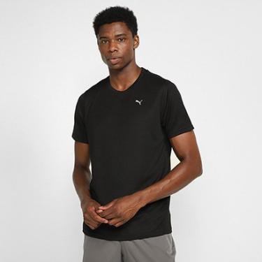 Imagem de Camiseta Puma Performance Masculina-Masculino