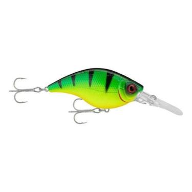 Imagem de Isca artificial crown deep joy 60 6cm 12g (meia água), Cr45