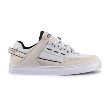 Imagem de Tenis Tesla Coil Off White Furta Cor Off White, 40
