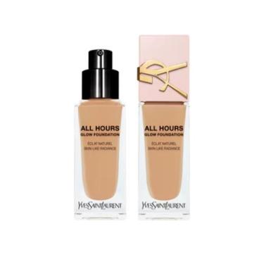 Imagem de Base Líquida All Hours Cor MN7 Luminosidade Mate 25ml