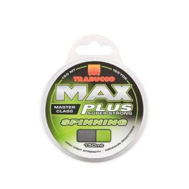 Imagem de Linha Mono Spinning Max Plus 150Mts - MX Pesca