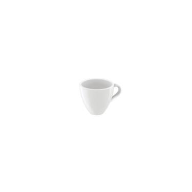 Imagem de Xícara de Expresso Tramontina Paola em Porcelana 95ML
