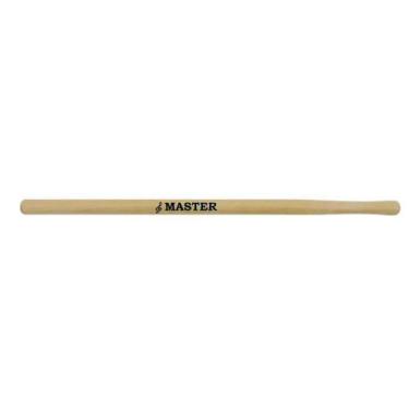 Imagem de Baqueta De Marfim RD162 Double Rods Medium Liverpool