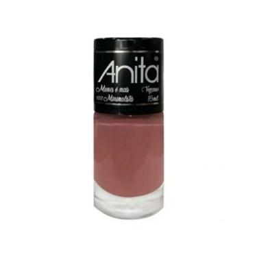 Imagem de Esmalte Anita 10ml - Coleção Menos é Mais - Anita Cosméticos, Minimali