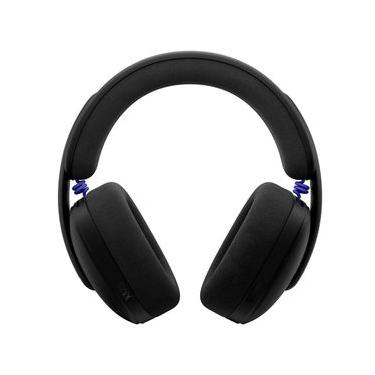 Imagem de Headset Gamer sem Fio Logitech G325 LIGHTSPEED, Bluetooth, Preto