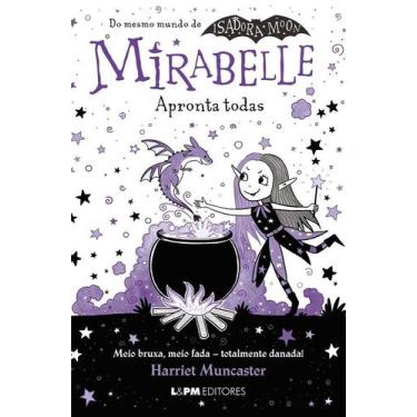 Imagem de Mirabelle (1) Apronta Todas - LPM