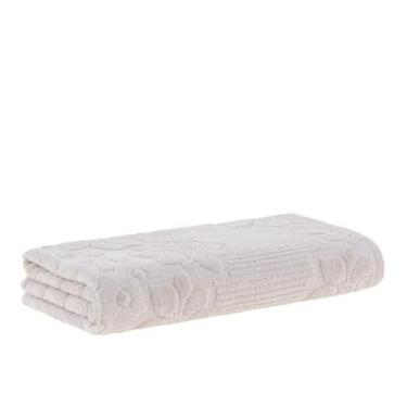 Imagem de Toalha De Rosto Linha Lollipop 48cmx 80cm BUDDEMEYER, Bege - 1497