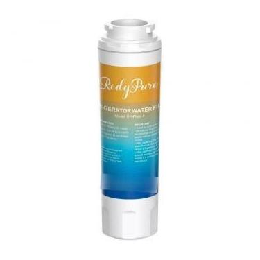 Imagem de Filtro De Agua Redy Pure para modelos Ukf8001 Pur Rwf0900a