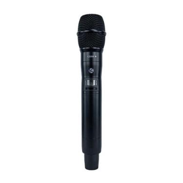 Imagem de Microfone Kadosh K-2001M Tube Sem Fio