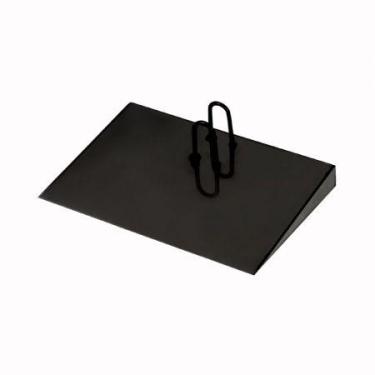 Imagem de Suporte para calendário Preto - Redoma
