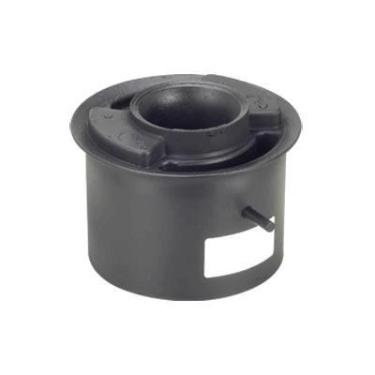 Imagem de Coxim Traseiro Motor Cummins ISB MWM X10 Ford Cargo Rei R523 XC456068A