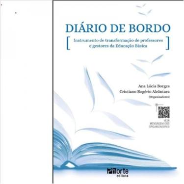 Imagem de Diario de bordo - PHORTE