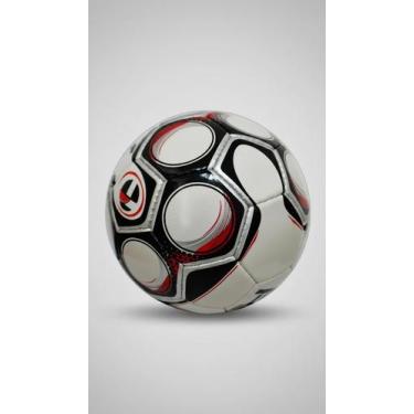 Imagem de Bola de Futebol Campo Profissional Costurada - Congratulations Store