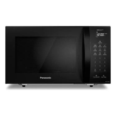Imagem de Micro-ondas Panasonic 27 Litros NN-ST54RBRU 220v S/Caixa, 220V