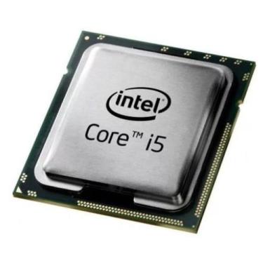 Imagem de Processador LGA 1156 i5 650 3.20Ghz 1º Geração S/CX - Intel