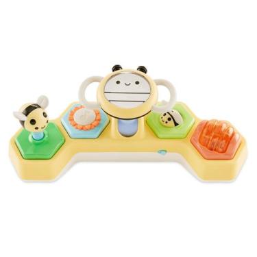 Imagem de Brinquedo Interativo Farmstand Volante Skip Hop Abelha