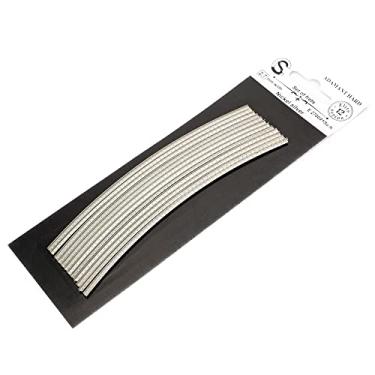 Imagem de Sintoms E270091 Série Elite 2,7mm Traste Jumbo de Nickel Silver Extra Dura para Guitarra Les Paul SG