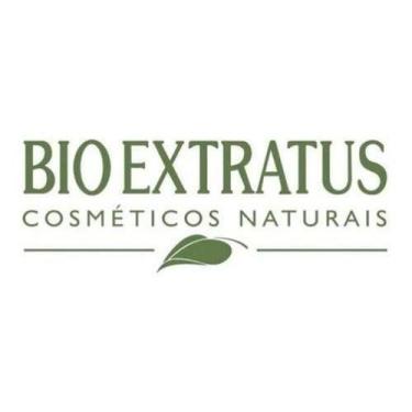 Imagem de Bio Extratus Botica Cabelos Escuros Shampoo 270ml Henna