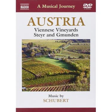 Imagem de Musical Journey: Austria
